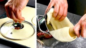 As 7 Melhores Receitas de Pizza | Como Fazer Pizza Caseira