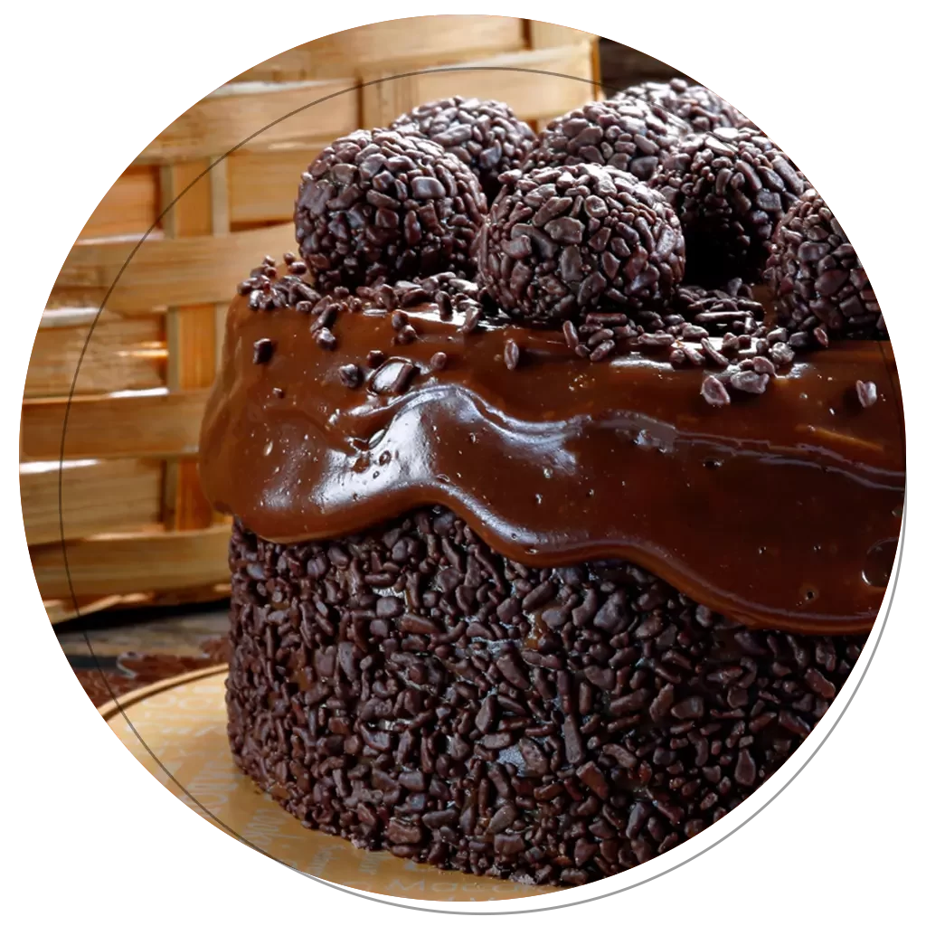 B V BRIGADEIRO