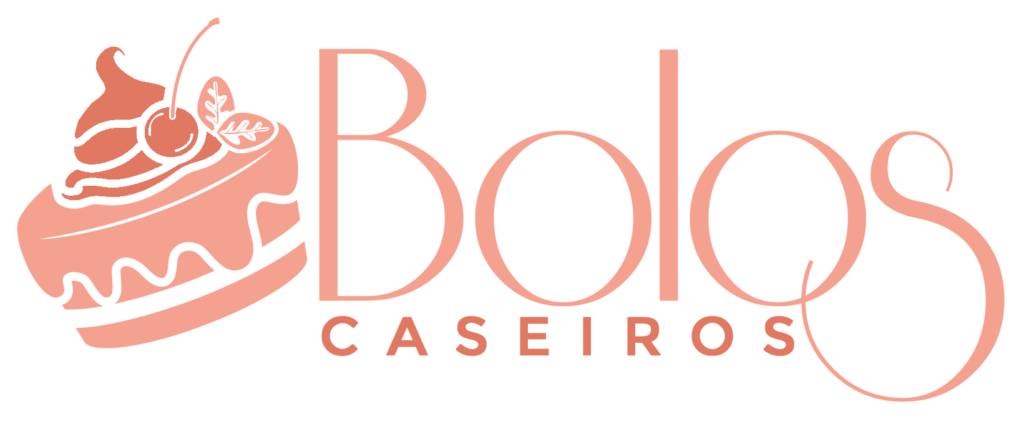 LOGOTIPO BOLOS CASEIROS